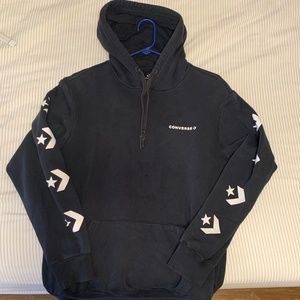 Converse Hoodie